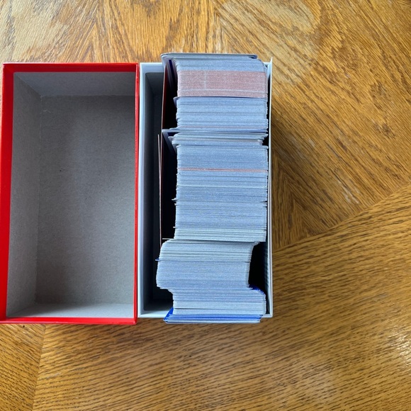 Never have I ever card game - Picture 2 of 2